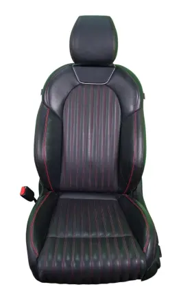 888500G9FC0 GENESIS Front Seat G70