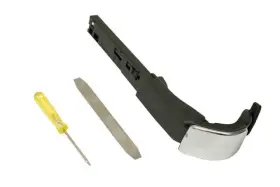 72117330782 GENUINE BMW Seat Belt Extender Arm Xdrive 328I