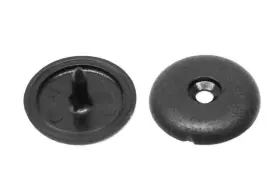 1298603169 GENUINE MERCEDES Benz Seat Belt Fastener Kit C320