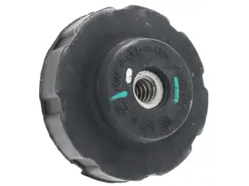 95B512149B GENUINE PORSCHE Coil Spring Seat Pad Macan