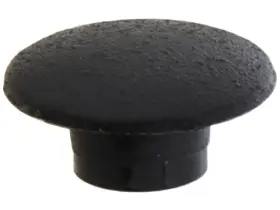 99970313740 GENUINE PORSCHE Door Mirror Base Bolt Cap 911