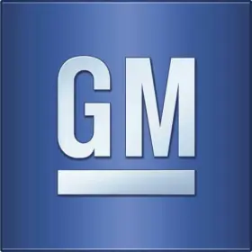 15914041 GM Driver Seat Cushion Cover Chevrolet Gmc