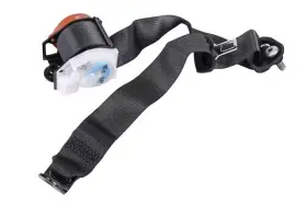 19368036 GM Rear Left Seat Belt Retractor Chevrolet