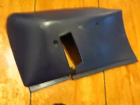 20065374 GM Hardtop Seat Belt Retractor Cover Rh Pontiac #2