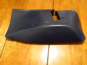20065374 GM Hardtop Seat Belt Retractor Cover Rh Pontiac #3