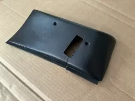 20065375 GM Trans Am Roof Seat Belt Retractor Cover Pontiac #2