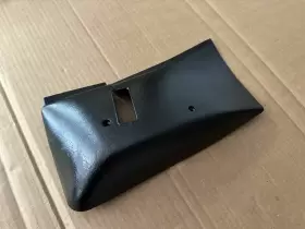20065375 GM Trans Am Roof Seat Belt Retractor Cover Pontiac #3
