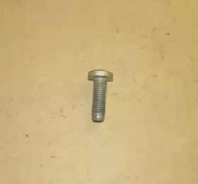 20247369 GM Seat Belt Mounting Bolt Corvette
