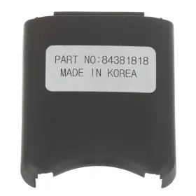 84381818 GM Cover Malibu