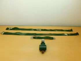 9656808 GM Seat Belt