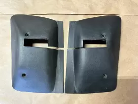 9676031 GM Trans Am Seat Belt Retractor Cover Pontiac Camaro