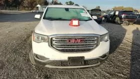 84730480 GMC TRUCK Driver Rear Seat Belt Acadia #3