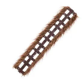 SW001 GNEGNI Wars Chewbelta Chewbacca Seat Belt Cover Pad Car