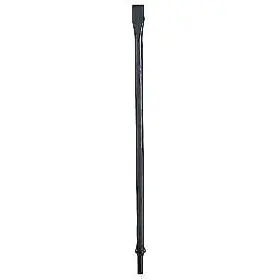 CH105 GREY PNEUMATIC Flat Chisel