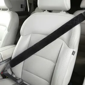 HH602 HIGHNESSHWOO Seatbelt Covers Kids Women Men Car