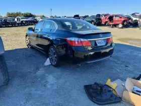 04814T2AA00ZA HONDA Right Front Seat Belt Accord #3