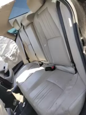 04824TVAA00ZA HONDA Right Rear Seat Belt Accord #2