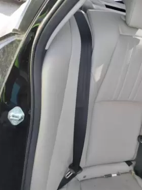 04824TVAA00ZA HONDA Right Rear Seat Belt Accord