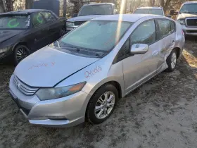 210-52161 HONDA Seat Belt Front Driver Retractor Insight