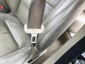 210-52379 HONDA Seat Belt Front Driver Retractor Accord
