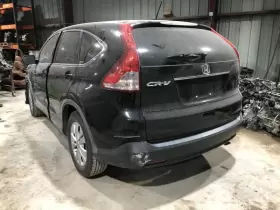 210-52556 HONDA Seat Belt Front Passenger Retractor Cr-v #2