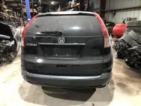 210-52556 HONDA Seat Belt Front Passenger Retractor Cr-v #3