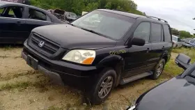 210-52558 HONDA Seat Belt Front Driver Retractor Pilot