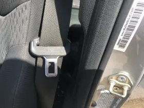 210-53154 HONDA Seat Belt Front Driver Retractor Civic