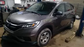 210-53578 HONDA Seat Belt Front Driver Retractor Cr-v