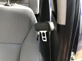 Hr-v HONDA Seat Belt Front Driver Manual Retractor