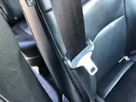 210-53781 HONDA Seat Belt Front Passenger Retractor Pilot