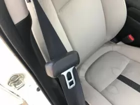 210-53973 HONDA Seat Belt Front Passenger Retractor Civic