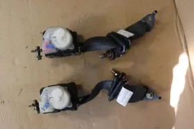 TK-A8A HONDA Jdm Seat Belts Lh Rh DC1 Integra
