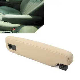 612063649036 HUKYU Front Seat Armrest Left Land Rover