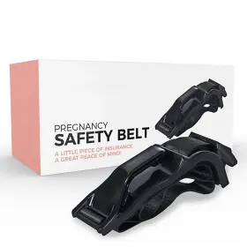 YFD5103 HVSHQ Mimibelt Pregnancy Safety Belt Cover Seatbelt