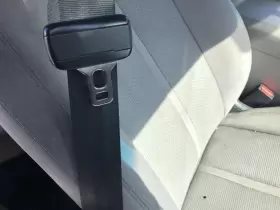 210-10429 HYUNDAI Seat Belt Front Passenger Retractor Sonata