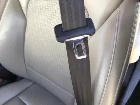 210-53254 HYUNDAI Seat Belt Front Sport Driver
