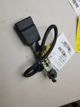 210-53263 HYUNDAI Seat Belt Front Lwb Passenger Buckle