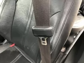 210-53597 HYUNDAI Seat Belt Front Driver Retractor Sonata