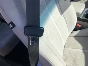 210-53599 HYUNDAI Seat Belt Front Passenger Sonata