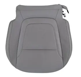 88100-N9590-PUC HYUNDAI Front Seatcushion Leatherette Tucson