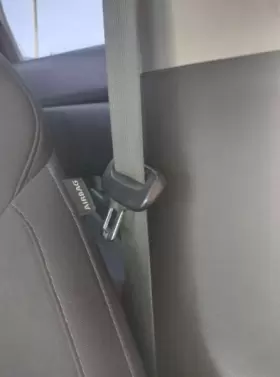 88810AB000TVN HYUNDAI Left Front Seat Belt Elantra