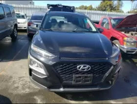 88810J9500TRY HYUNDAI Kona Driver Front Seat Belt #3