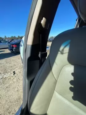 88841D3000TRY HYUNDAI Right Front Seat Belt Tucson