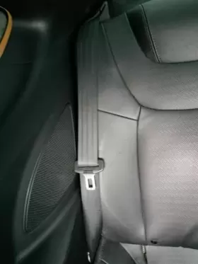 898202M5009P HYUNDAI Right Rear Seat Belt Genesis