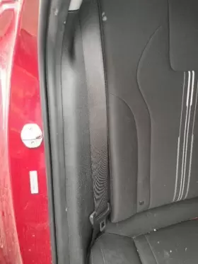 89820AA500NNB HYUNDAI Right Rear Seat Belt Elantra