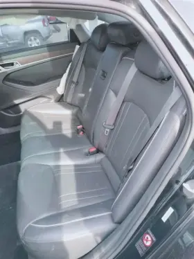 89820B1500RRY HYUNDAI Right Rear Seat Belt Genesis