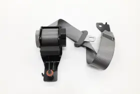 Hyundai 89850aa510yfr 2025- 2026 Elantra Rear Center Seat Belt Seatbelt Retractor Oem Gray Yfr