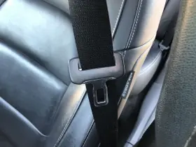 QX30 INFINITI Seat Belt Retractor Left Front Driver