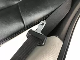210-51145 INFINITI Seat Belt Front Passenger Retractor